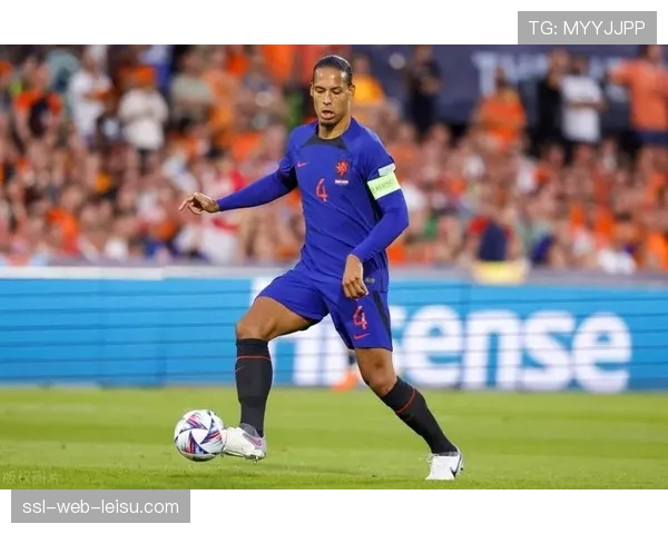 荷兰名将、奥运冠军范戴克宣布本赛季结束后退役