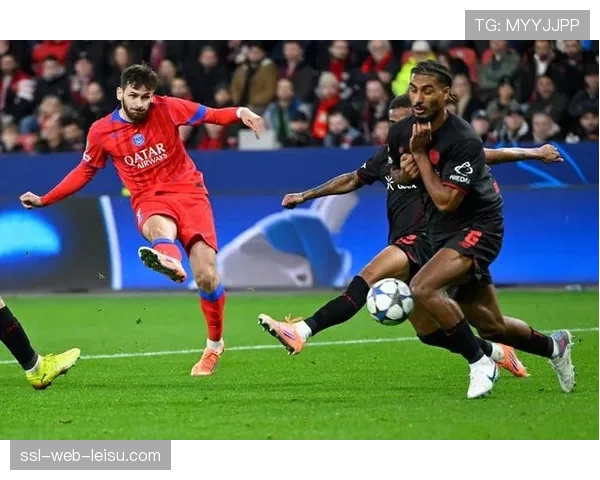 欧冠四强对阵出炉：巴黎先主后客战拜仁，马竞对决阿森纳